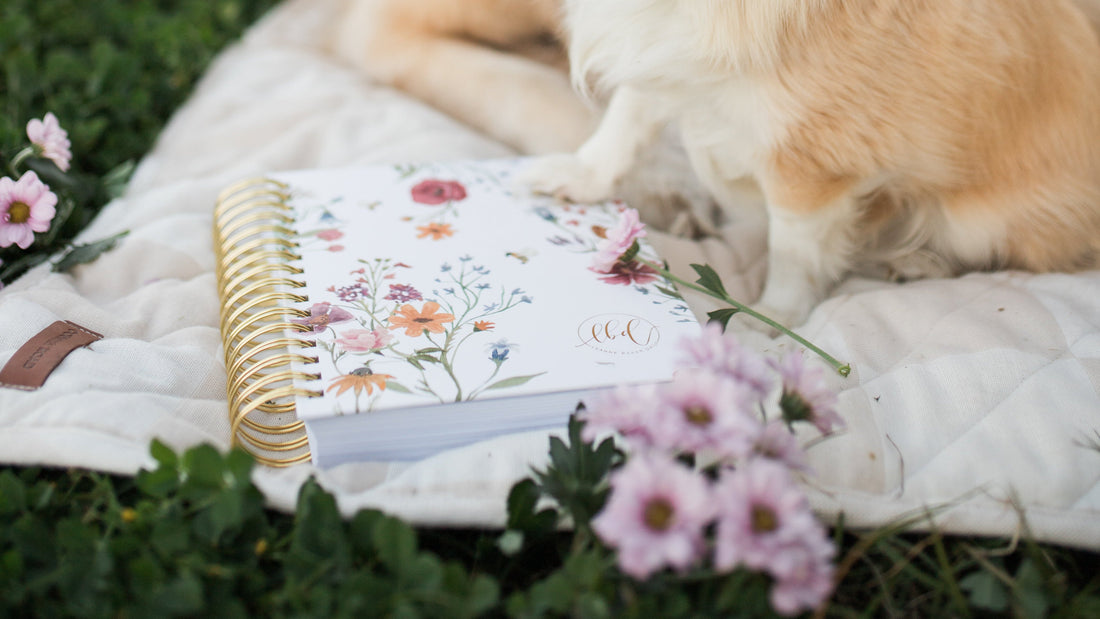 How to Use Your Planner - Even on Your Busiest Days
