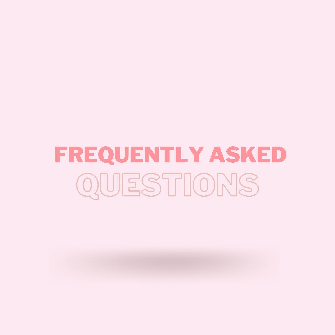 FAQs - 2022 Planners