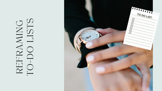 Getting through your to-do tasks vs completing the to do list