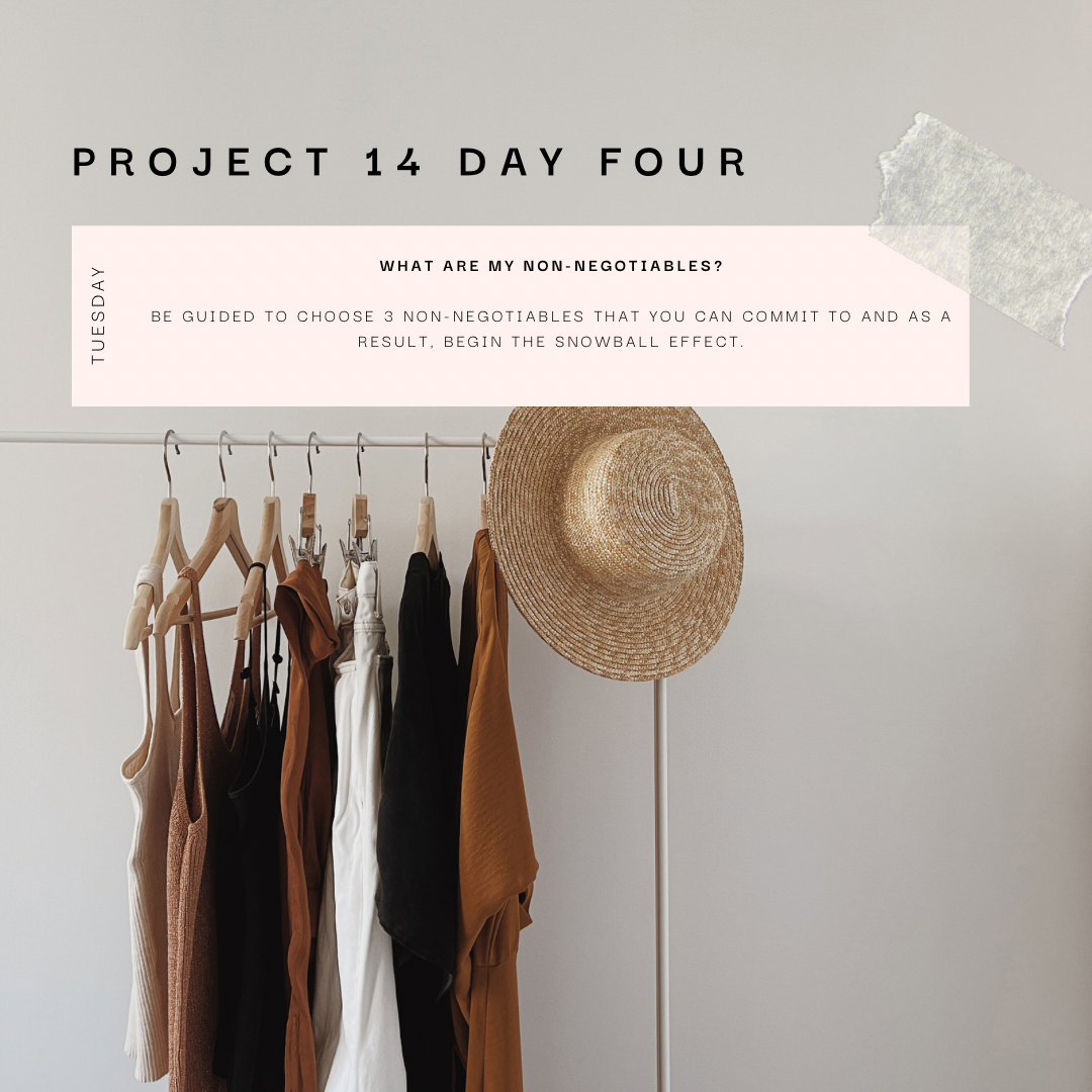 Project 14 Systems 2024 - Replay