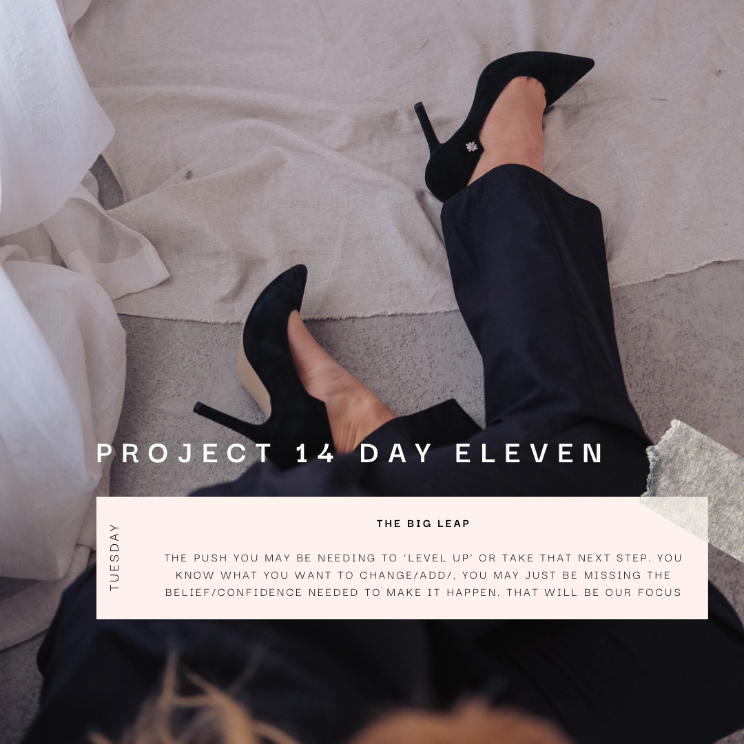 Project 14 Systems 2024 - Replay