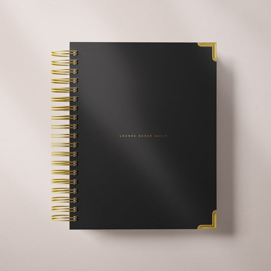 DAILY SIGNATURE MIDNIGHT