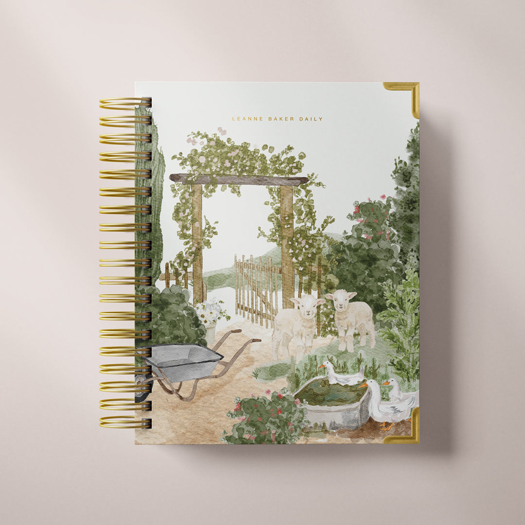 WEEKLY SIGNATURE FARM