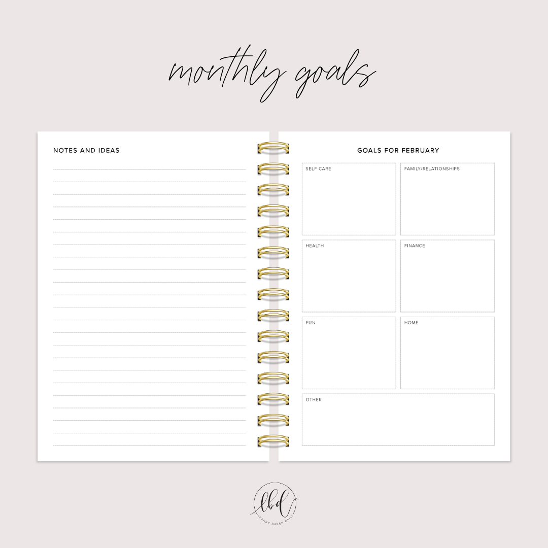 DAILY SIGNATURE PINK