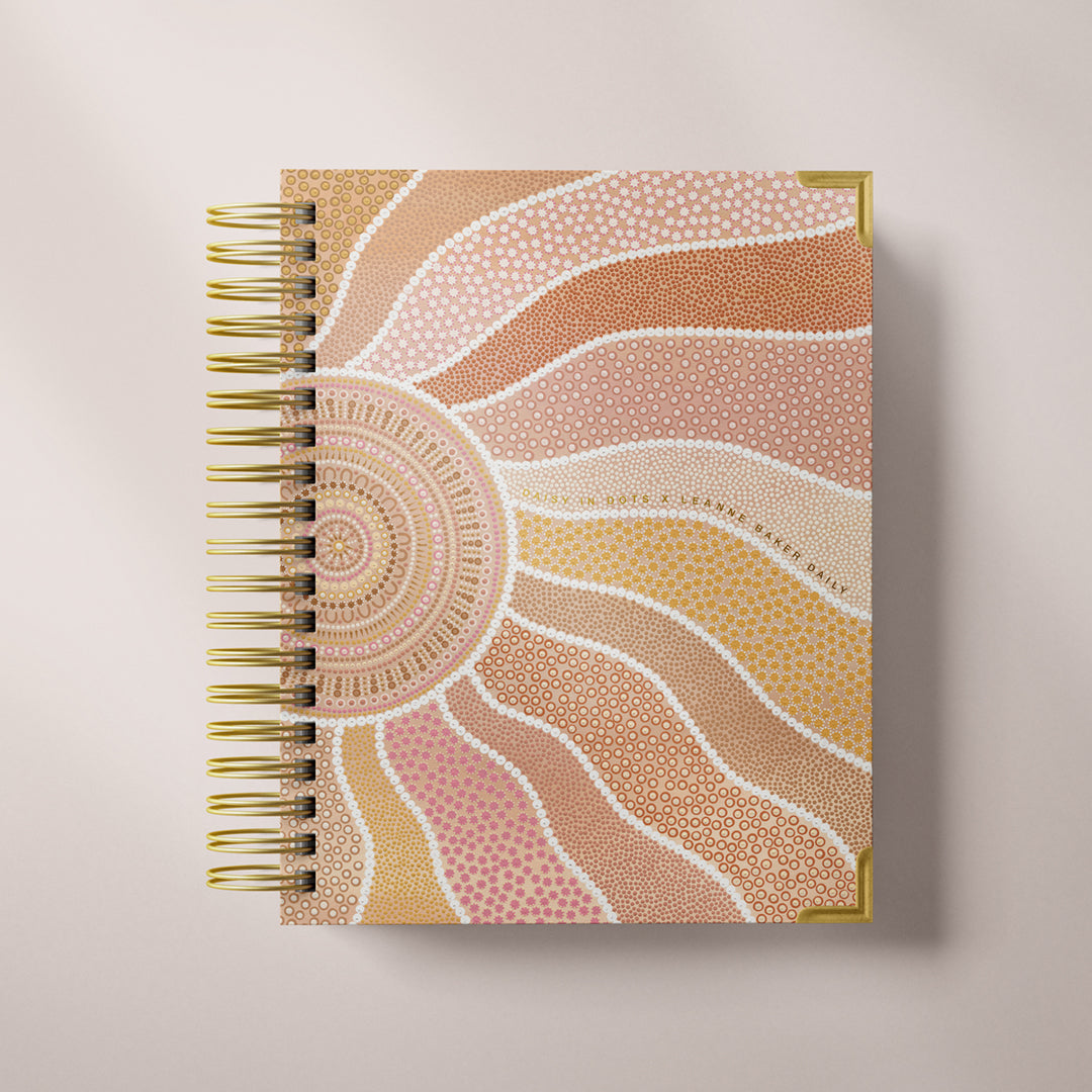 WEEKLY SIGNATURE SHINE YOUR LIGHT