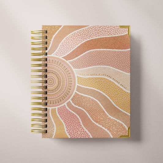 DAILY SIGNATURE SHINE YOUR LIGHT