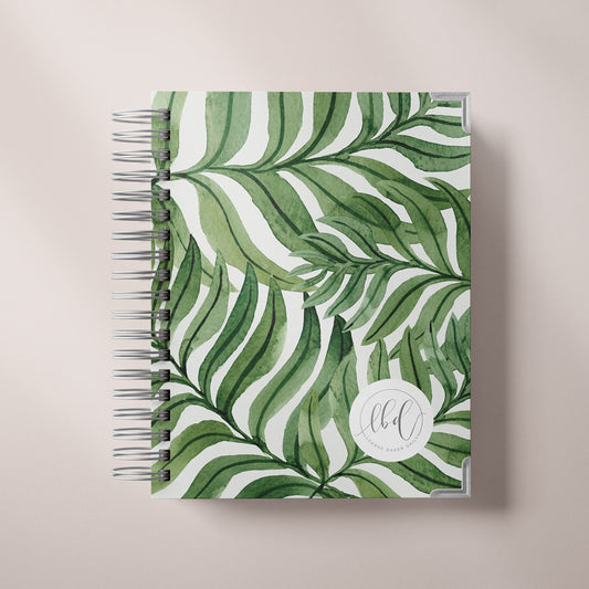 DAILY SIGNATURE LEAVES