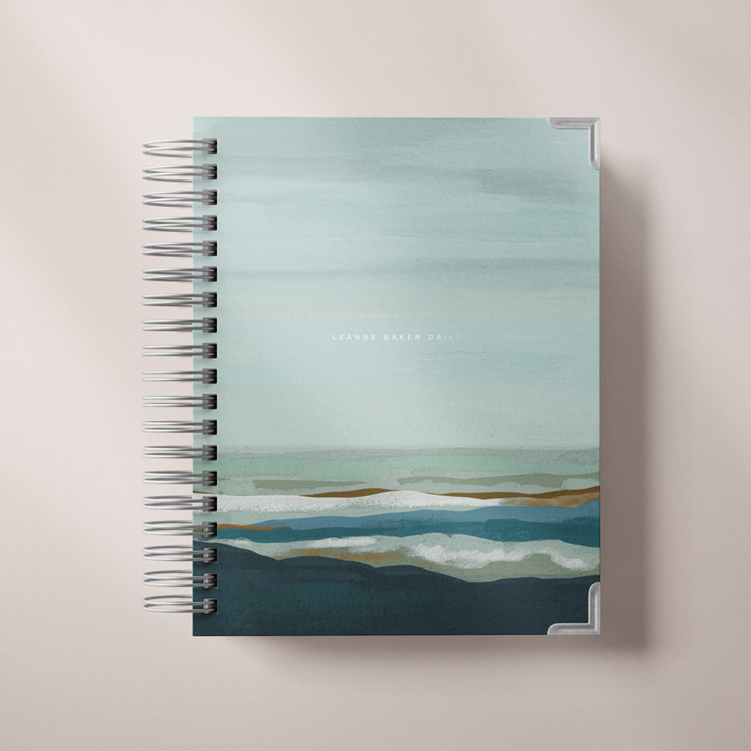 DAILY SIGNATURE OCEAN