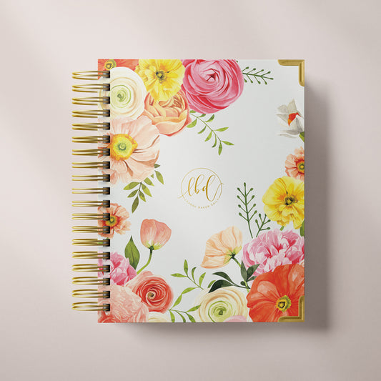 DAILY SIGNATURE FLORAL