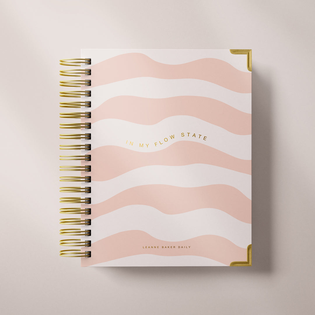 DAILY SIGNATURE PINK