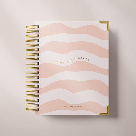 DAILY SIGNATURE PINK