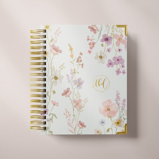 DAILY SIGNATURE WILDFLOWERS