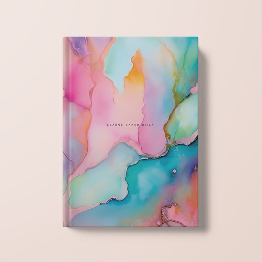 Slimline Planner - Ink