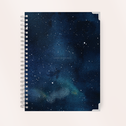(Preorder) A4 Daily Aligned