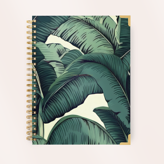 (Preorder) A4 Daily Growth