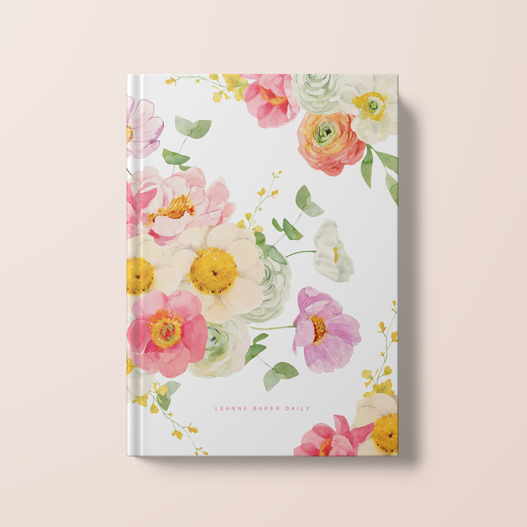 (Preorder) Slimline Year in Bloom