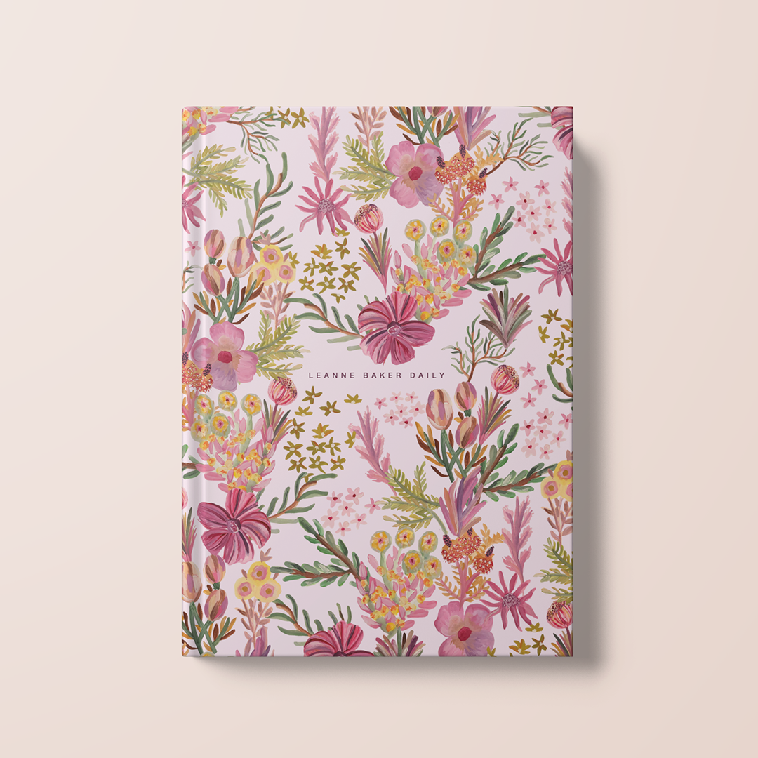 (Preorder) Slimline Blush and Bloom