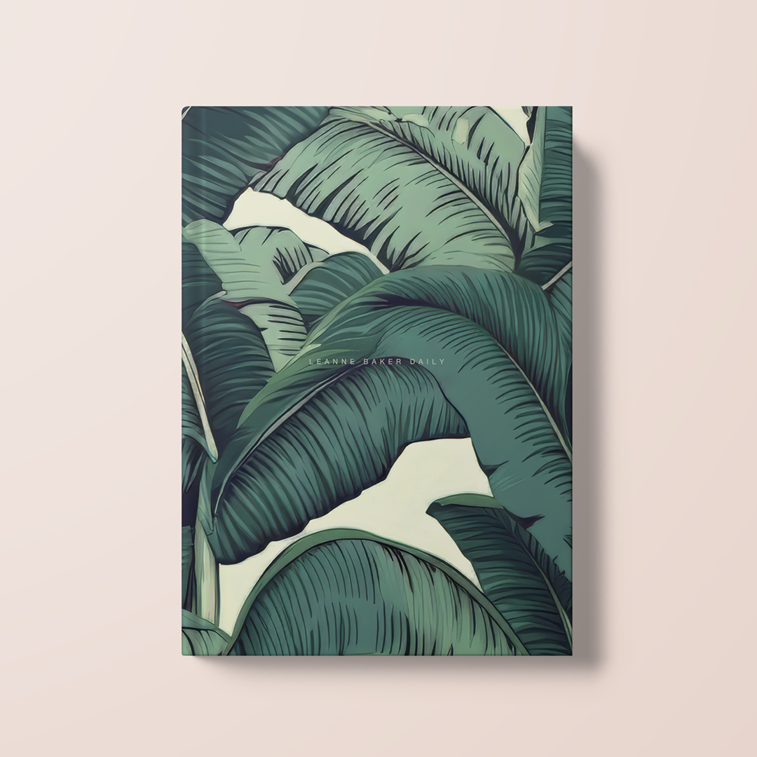 (Preorder) Slimline Daily Growth
