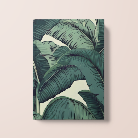 (Preorder) Slimline Daily Growth